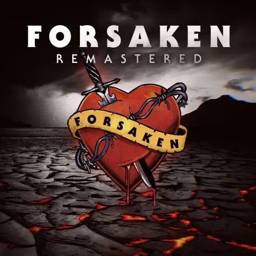 Forsaken Remastered Xbox One & Series X|S (покупка на новый аккаунт) (Турция)
