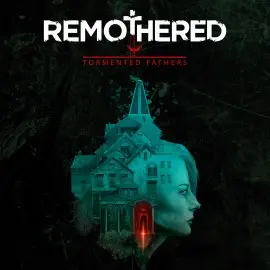 Remothered: Tormented Fathers Xbox One & Series X|S (покупка на новый аккаунт) (Турция)