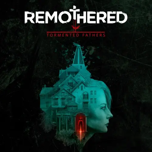 Remothered: Tormented Fathers Xbox One & Series X|S (покупка на новый аккаунт) (Турция)