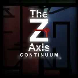 The Z Axis: Continuum Xbox One & Series X|S (покупка на новый аккаунт) (Турция)