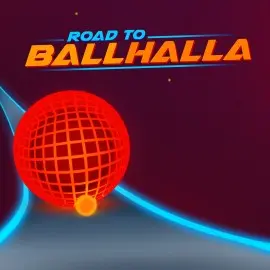 Road to Ballhalla Xbox One & Series X|S (покупка на новый аккаунт) (Турция)