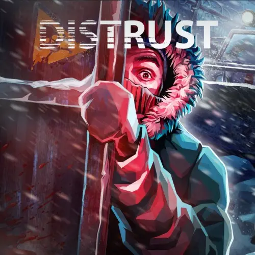 Distrust Xbox One & Series X|S (покупка на новый аккаунт) (Турция)