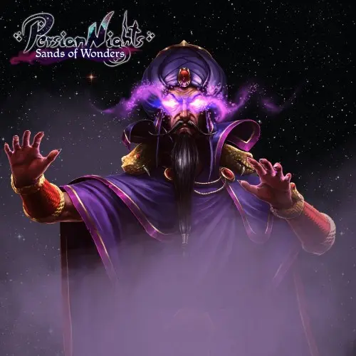 Persian Nights: Sands of Wonders Xbox One & Series X|S (покупка на новый аккаунт) (Турция)