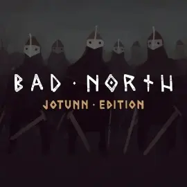 Bad North: Jotunn Edition Xbox One & Series X|S (покупка на новый аккаунт) (Турция)