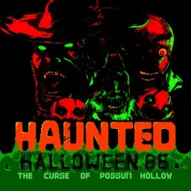 Haunted Halloween '86 Xbox One & Series X|S (покупка на новый аккаунт) (Турция)