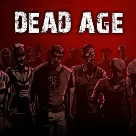 Dead Age Xbox One & Series X|S (покупка на новый аккаунт) (Турция)