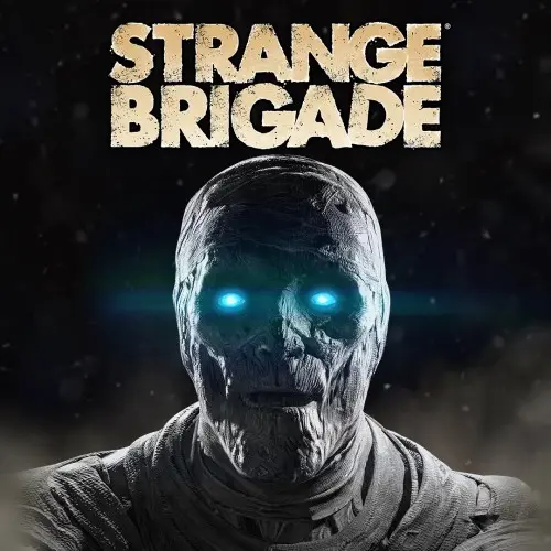 Strange Brigade Xbox One & Series X|S (покупка на новый аккаунт) (Турция)