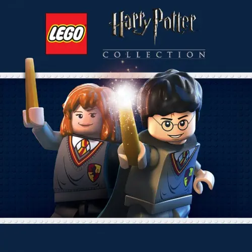 Harry potter collection shop lego xbox one