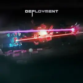 Deployment Xbox One & Series X|S (покупка на новый аккаунт) (Турция)