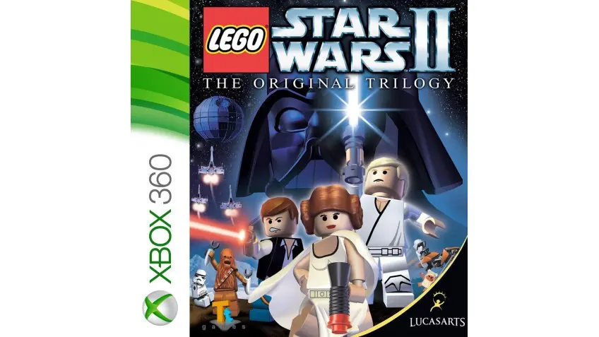 Lego star wars iii xbox one online