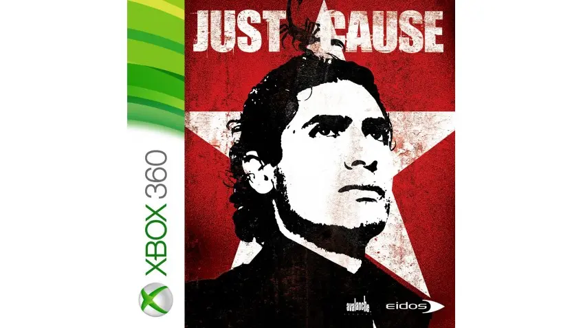 Just cause shop xbox one