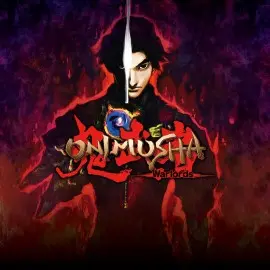 Onimusha: Warlords Xbox One & Series X|S (покупка на новый аккаунт) (Турция)