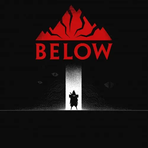 BELOW Xbox One & Series X|S (покупка на новый аккаунт) (Турция)
