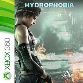 Hydrophobia Xbox One & Series X|S (покупка на новый аккаунт) (Турция)