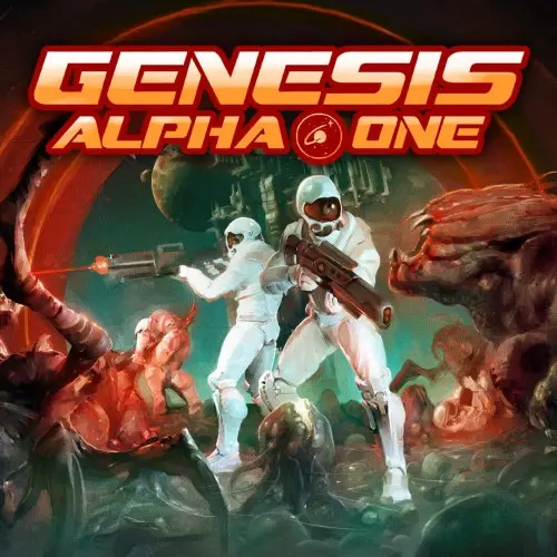 Genesis Alpha One Xbox One & Series X|S (покупка на новый аккаунт) (Турция)