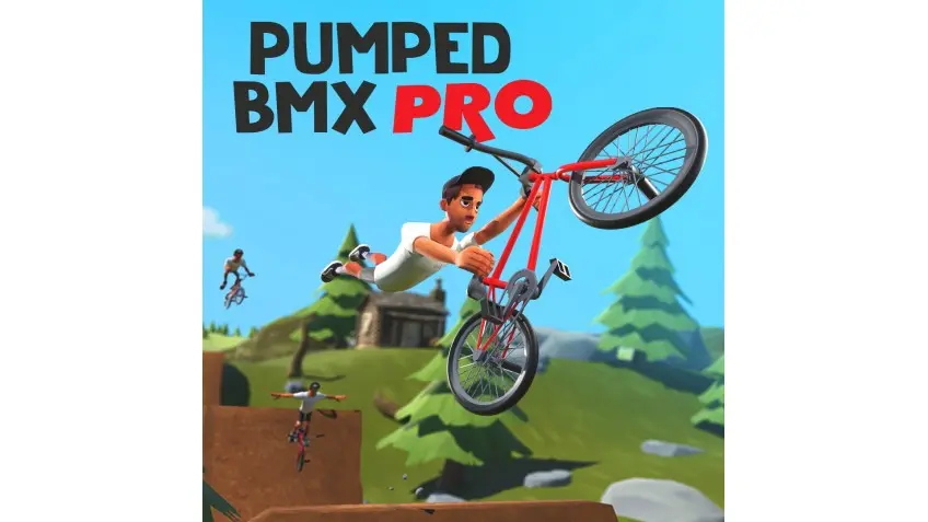 Bmx xbox hot sale 360