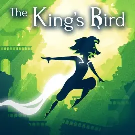 The King's Bird Xbox One & Series X|S (покупка на новый аккаунт) (Турция)