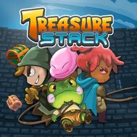 Treasure Stack Xbox One & Series X|S (покупка на новый аккаунт) (Турция)