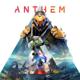 Anthem Xbox One & Series X|S (покупка на новый аккаунт) (Турция)