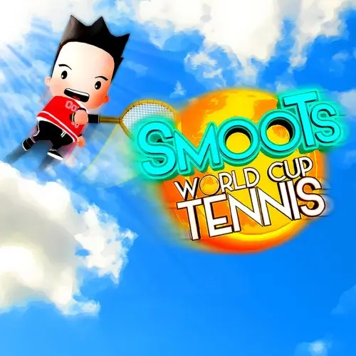 Smoots World Cup Tennis Xbox One & Series X|S (покупка на новый аккаунт) (Турция)