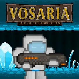 Vosaria: Lair of the Forgotten Xbox One & Series X|S (покупка на новый аккаунт) (Турция)