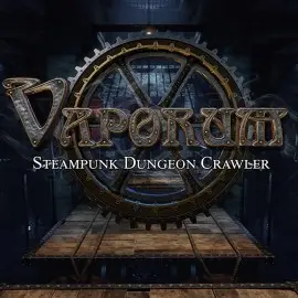 Vaporum Xbox One & Series X|S (покупка на новый аккаунт) (Турция)
