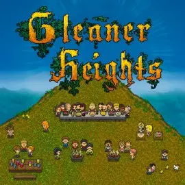 Gleaner Heights Xbox One & Series X|S (покупка на новый аккаунт) (Турция)