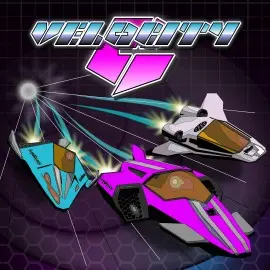 Velocity G Xbox One & Series X|S (покупка на новый аккаунт) (Турция)