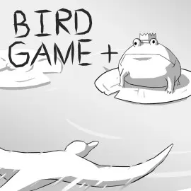 Bird Game + Xbox One & Series X|S (покупка на новый аккаунт) (Турция)