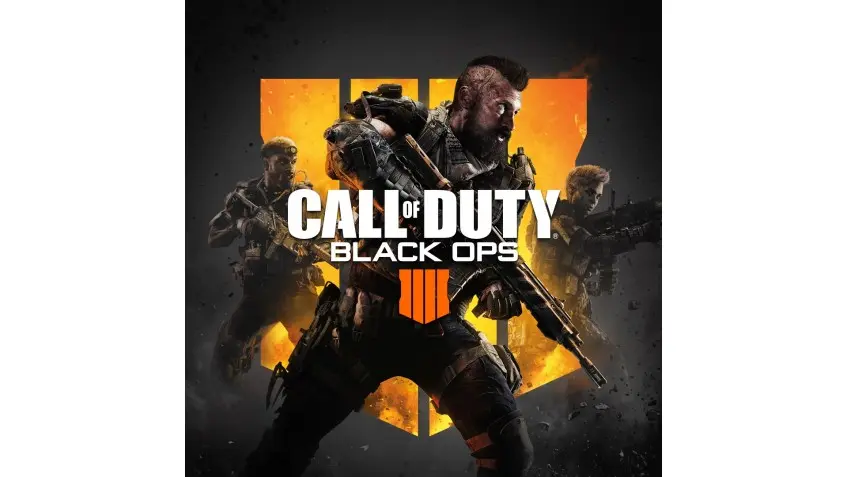 Call of duty black ops 4 sales xbox one s
