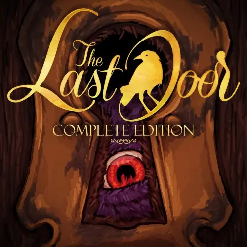 The Last Door - Complete Edition Xbox One & Series X|S (покупка на новый аккаунт) (Турция)