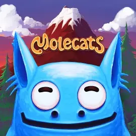 Molecats Xbox One & Series X|S (покупка на новый аккаунт) (Турция)