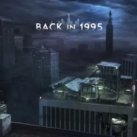 Back in 1995 Xbox One & Series X|S (покупка на новый аккаунт) (Турция)