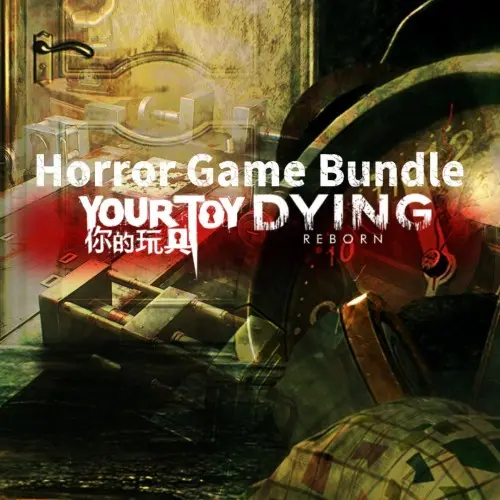 YourToy and Dying: Reborn Horror Game Bundle Xbox One & Series X|S (покупка на новый аккаунт) (Турция)