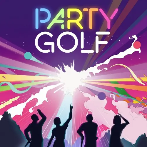 Party Golf Xbox One & Series X|S (покупка на новый аккаунт) (Турция)