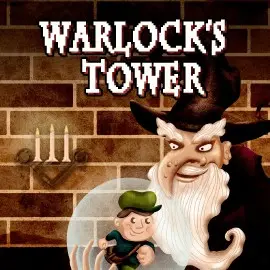Warlock's Tower Xbox One & Series X|S (покупка на новый аккаунт) (Турция)