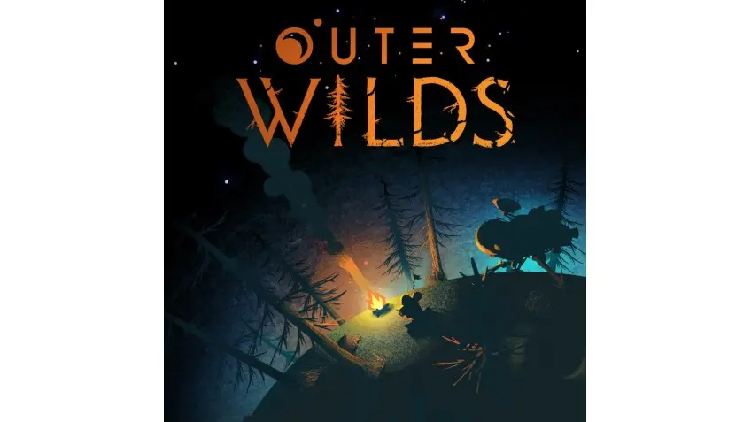 Outer wilds xbox store