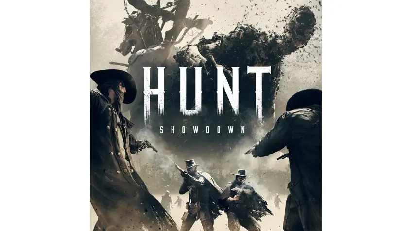 Hunt showdown xbox one x new arrivals