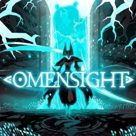 Omensight Xbox One & Series X|S (покупка на новый аккаунт) (Турция)