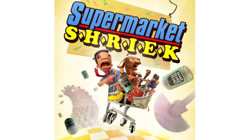 Supermarket shriek xbox one cheap