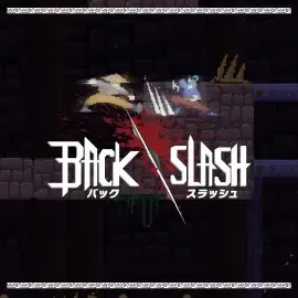 BackSlash Xbox One & Series X|S (покупка на новый аккаунт) (Турция)