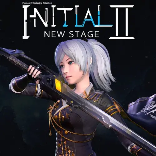 Initial2: New Stage Xbox One & Series X|S (покупка на новый аккаунт) (Турция)