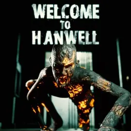 Welcome to Hanwell Xbox One & Series X|S (покупка на новый аккаунт) (Турция)