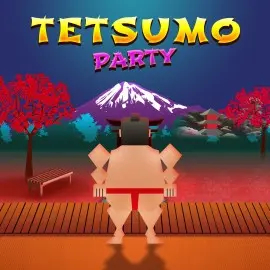 Tetsumo Party Xbox One & Series X|S (покупка на новый аккаунт) (Турция)
