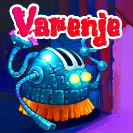 Varenje: Не разговаривай с ягодами Xbox One & Series X|S (покупка на новый аккаунт) (Турция)
