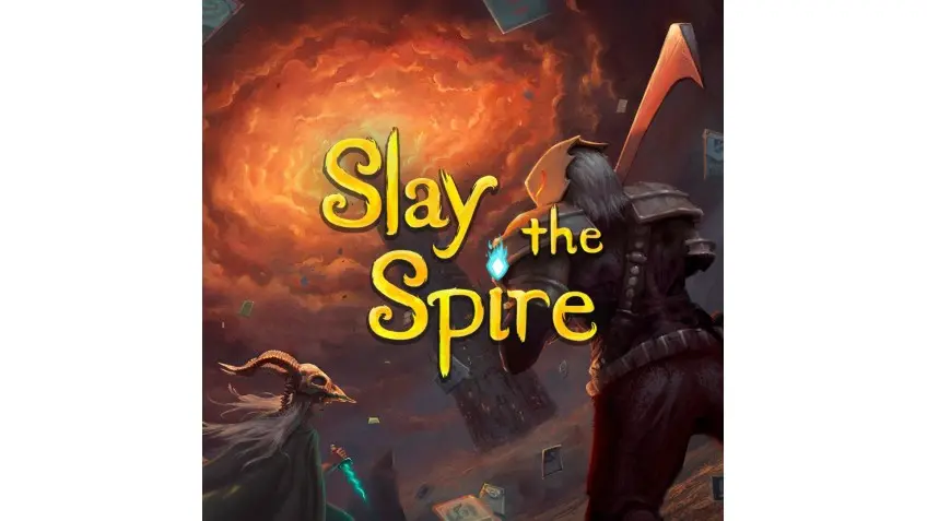 Slay the spire xbox outlet
