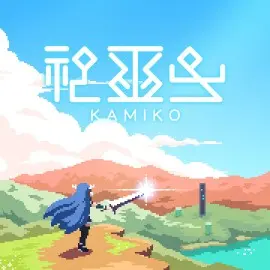 KAMIKO Xbox One & Series X|S (покупка на новый аккаунт) (Турция)