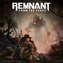 Remnant: From the Ashes Xbox One & Series X|S (покупка на новый аккаунт) (Турция)