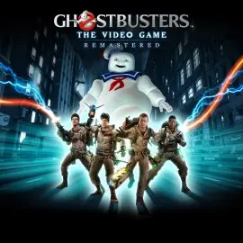 Ghostbusters: The Video Game Remastered Xbox One & Series X|S (покупка на новый аккаунт) (Турция)
