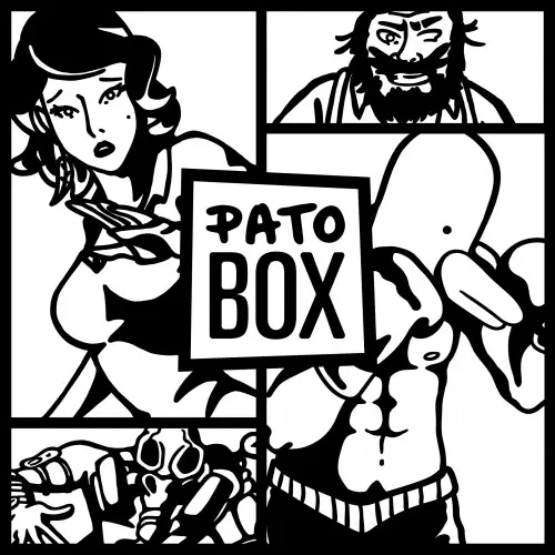 Pato Box Xbox One & Series X|S (покупка на новый аккаунт) (Турция)